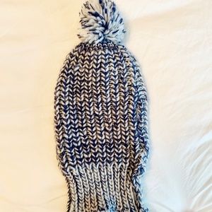 Slouchy Beanie